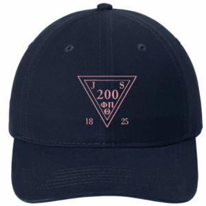 Bicentennial Hat